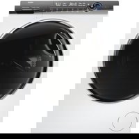 Masina de spalat rufe Haier HW120G-B14979U1S 12kg 1400rpm Clasa A WIFI Motor DIRECT MOTION ABT STEAM Alb