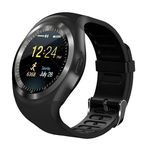 Smartwatch Y51 Negru