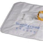 Saci 4x Wonderbag universal WB484740