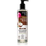 Natural Coconut & Shea Organic Shop