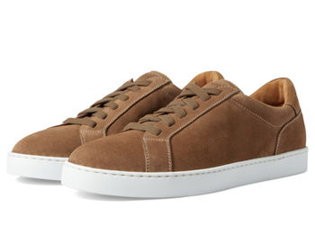 Incaltaminte Barbati Magnanni Costa Elastic Castoro Suede, Magnanni