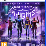 Gotham Knights Special Edition PS5