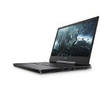 Notebook / Laptop DELL Gaming 15.6'' G5 5590, FHD 144Hz, Procesor Intel® Core™ i7-9750H (12M Cache, up to 4.50 GHz), 16GB DDR4, 1TB + 256GB SSD, GeForce RTX 2060 6GB, Linux, Black, 3Yr CIS