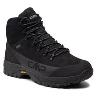 CMP Trekkings Dhenieb Trekking Shoe Wp 30Q4717 Gri