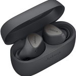 Casti Jabra In-Ear, Elite 4, Dark Grey, Jabra