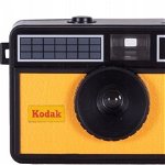 Aparat foto digital Kodak Aparat foto analog Kodak 60 Pentru Film Flash de 35 mm / I60 / Galben, Kodak