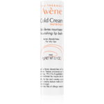 Balsam de buze hranitor Cold Cream, 4 g, Avene