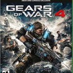 Gears Of War 4 XBOX ONE