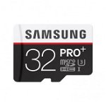 Card De Memorie Samsung Micro Sdhc Pro Plus - 32gb Clasa 10, Samsung