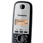 Panasonic KX-TG1911FXG Telefon DECT 26, Panasonic