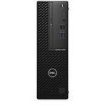 Desktop Dell OptiPlex 3080 SFF Intel Core (10th Gen) i5-10500 256GB SSD 8GB Win10 Pro DVD-RW Mouse+Tast