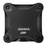 SSD Extern Adata SD620, 2TB, USB 3.2 Gen