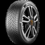 Anvelopa all seasons Continental AllSeasonContact 2 225/60/R18 100H -, CONTINENTAL