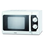 Cuptor cu microunde Trisa Classic 700W 20 L Alb