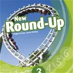 New Round-Up 3 with CD-Rom