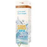 Sinus Spa Forte spray nazal 30 ml, Phenalex