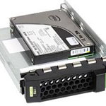 Unitate de stocare server Fujitsu 3.5 inch SSD 240GB Hot-Plug