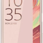 Telefon Mobil Sony Xperia X, Procesor Hexa-Core 1.8GHz / 1.4GHz, IPS LCD Capacitive touchscreen 5", 3GB RAM, 32GB Flash, 23MP, Wi-Fi, 4G, Single Sim, Android (Roz)