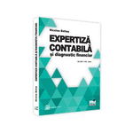 Expertiza contabila si diagnostic financiar. Studii de caz, 