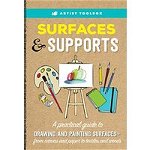Artist Toolbox: Surfaces & Supports 