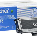 CARTUS TONER BLACK TN3170 7K ORIGINAL BROTHER HL-5240, Brother