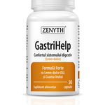 Gastrihelp, 30 capsule, Zenyth, Zenyth