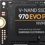 SSD Samsung 970 EVO Plus 2TB PCI Express 3.0 x4 M.2 2280, Samsung