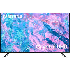 Televizor SAMSUNG LED 43CU7172