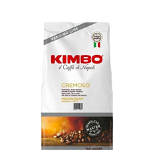 Kimbo Cremoso Vending 1kg cafea boabe, Kimbo
