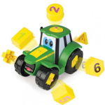 Tractor Tomy, Johnny Learn & Play