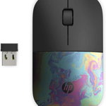 Mouse wireless HP Z3700, Oil Slick