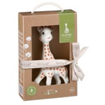 Girafa Vulli Sophie in Cutie Cadou Pret A Offrir