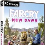 FAR CRY NEW DAWN - PC