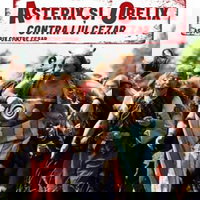DVD Asterix si Obelix contra lui Cezar