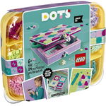 LEGO® DOTs 41915 - Cutie de bijuterii