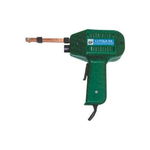 Pistol de lipit L-6C, 45/75 W, Verde, OEM