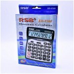 Calculator de birou RSB – RD-8500, 
