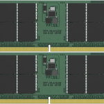 Memorie RAM, Kingston, 64GB, DDR5, 4800MHz