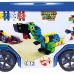 Set Clics de construit 15 in 1, Clicstoys