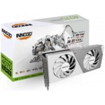 Placa video Inno3D GeForce RTX™ 4070 SUPER Twin X2 OC, 12GB GDDR6, 192-bit