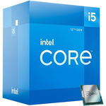 Alder Lake, Core i5 12400 2.5GHz box, Intel