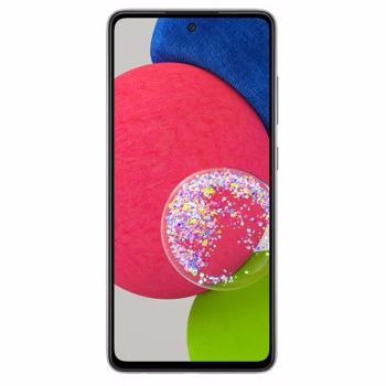 Telefon mobil Samsung Galaxy A52s, Dual SIM, 128GB, 6GB RAM, 5G, Black