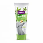 Crema depilatoare FARMEC piele delicata, Vanilie, 150ml