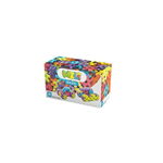 Set de constructie creativa Basic Girls 50 piese, Meli