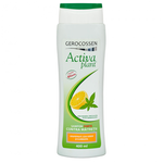 Sampon contra matretii forte Activa Plant Gerocossen - 400 ml, Gerocossen