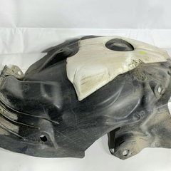 Carenaj roata stanga fata 638430101R Renault Megane 3 facelift (2012-2016), necunoscut