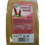 Seminte de Amarant 500 gr, Herbavita