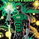 Green Lantern TP Vol 01 Intergalactic Lawman