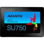 Solid-State Drive (SSD) ADATA SU750, 256GB, 25", SATA III, Adata