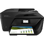Multifunctional HP OfficeJet 6950 All-in-One, eligibil HP Instant Ink, A4, Wireless, Fax, ADF